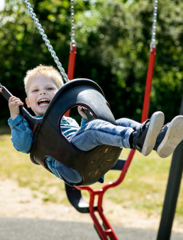 山西户外无动力设备为何那么吸引人？什么是山西户外无动力设备？