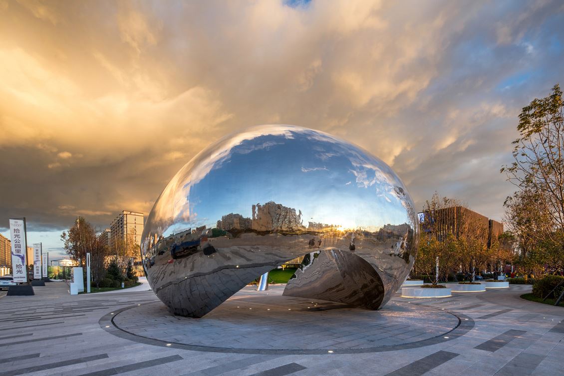 山西飞鲸游乐：无动力游乐设备的吸引力有哪些