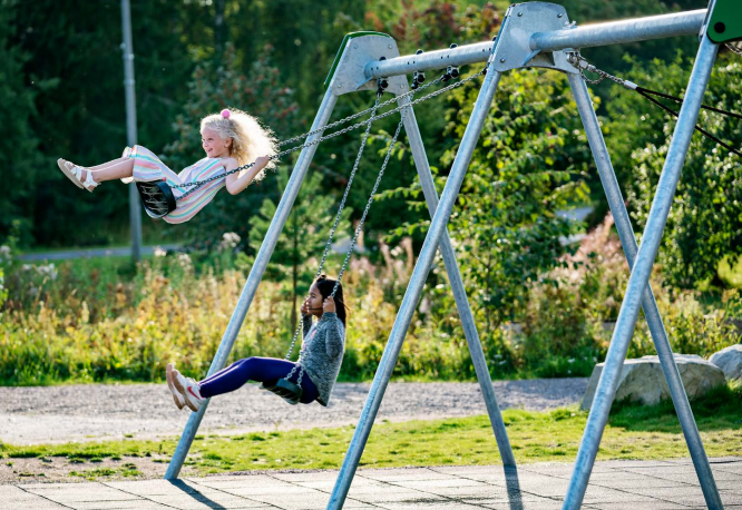 购买山西无动力游乐设备需要调查制造商