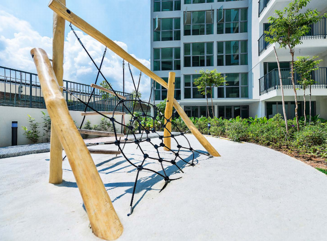 山西户外无动力游乐设备的发展方向