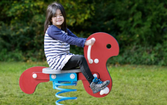 山西儿童游乐设备户外