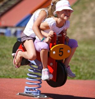 山西儿童公园设计应注意什么？