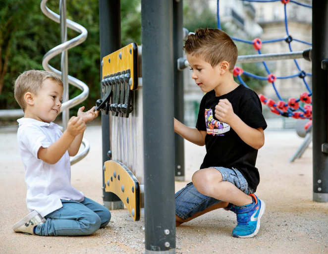 山西无动力游乐设备的维护和保养应该如何进行?