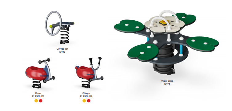山西定制非标滑梯需要考虑哪些因素？