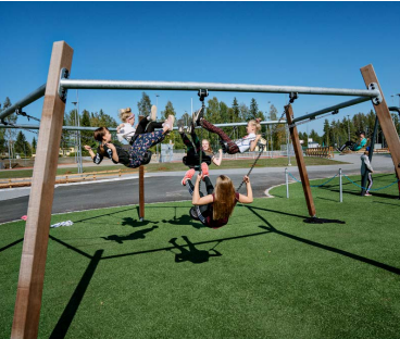 季节变化对山西无动力游乐设备有什么影响？