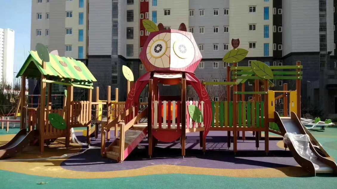 飞鲸游乐：怎么正确挑选小型山西游乐场设备？