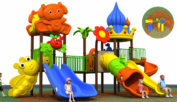 山西主题乐园定制秘籍：如何打造让孩子尖叫、家长放心的无动力世界？?